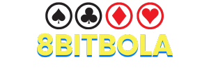 Logo 8BITBOLA